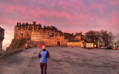 Edinburgh City Highlights (4 miles)