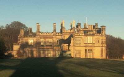 Dalmeny Estate Tour – Castles