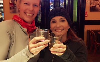 Braw Whisky Night Run (adults only) (5 miles)